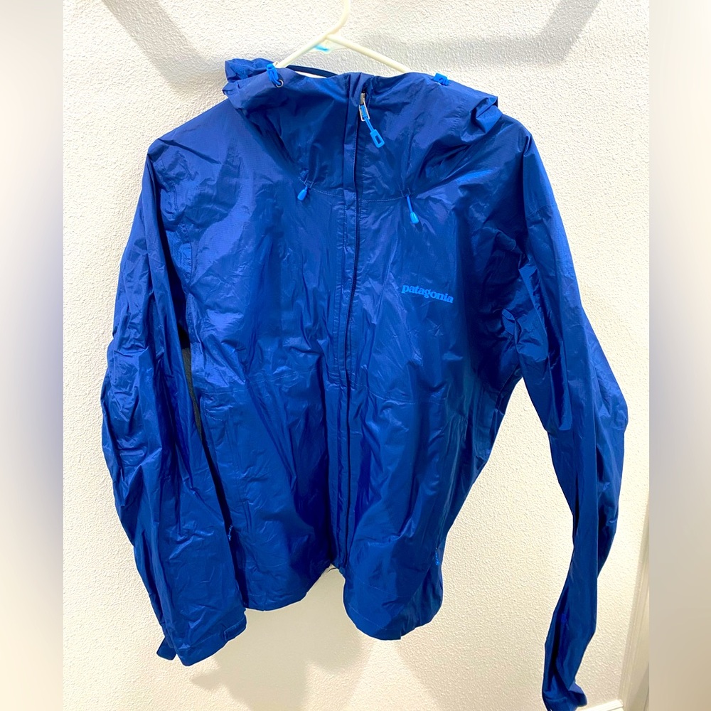 New Patagonia Torrenshell Jacket
